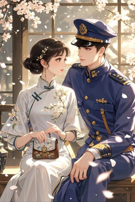 Tiểu Hoa Yêu Được Cả Nhà Cưng Chiều