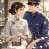 Thập Niên 80 Tiểu Hoa Yêu Được Cả Nhà Cưng Chiều