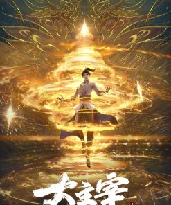 Bảo Tháp Tiên Duyên