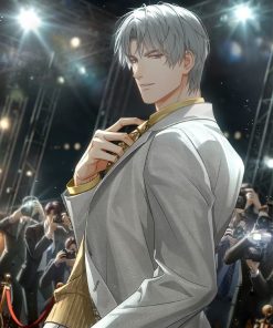 Phản Diện Chỉ Muốn Sống Sót, Cớ Sao Dàn Nữ Chính Lại Bám Theo