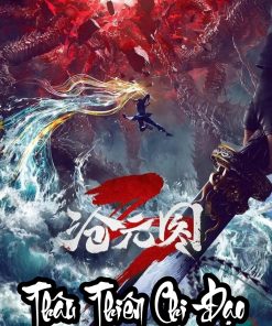 Thâu Thiên Chi Đạo ( Ebook Dịch Full )