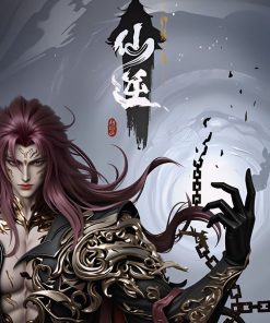 Trường Sinh Cổ Đạo Theo Luyện Ra Si Tình Cổ Bắt Đầu