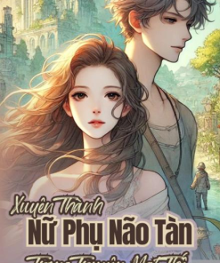 Xuyên Thành Nữ Phụ Não Tàn Trong Truyện Mạt Thế ( DỊch Full )