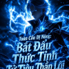 Toàn Cầu Dị Năng Bắt Đầu Thức Tỉnh Tử Tiêu Thần Lôi Pro chuan