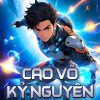 Cao Võ Kỷ Nguyên