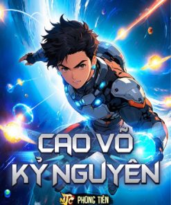 Cao Võ Kỷ Nguyên