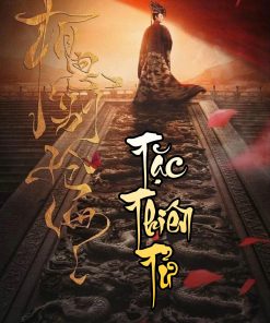 Tặc Thiên Tử ( Ebook Dịch Full )