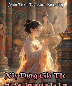 Xây Dựng Gia Tộc Số Một Trong Giới Tu Tiên ( Dịch Full )