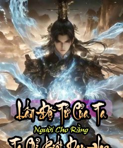 Lấn Đệ Tử Ta, Ngươi Thật Sự Cho Rằng Ta Chỉ Biết Dạy Học