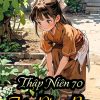 Phúc Bảo Thập Niên 70