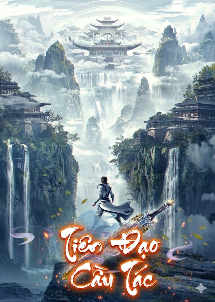 Tiên Đạo Cầu Tác ( Dịch Full )