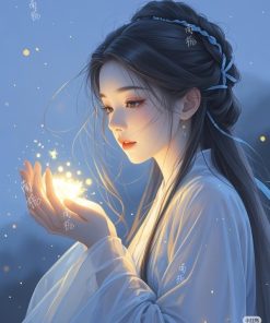 Muội Muội Một Lòng Nhập Thanh Lâu, Sau Khi Sống Lại Ta Không Khuyên Giải