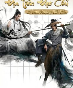 Địa Tiên Đạo Chủ, Từ Làm Ruộng Bắt Đầu (Dịch Full )