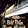 Đấu La: Từ Yêu Kiếm Sa Xỉ Bắt Đầu Tung Hoành ( Dịch Full )