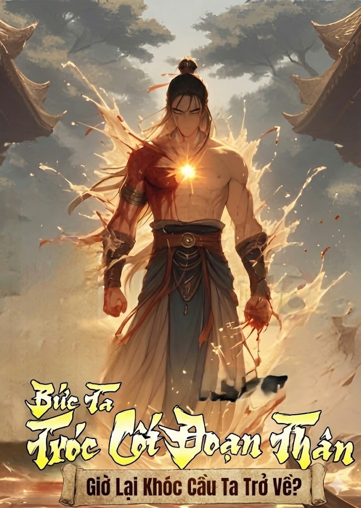 Bức Ta Tróc Cốt Đoạn Thân, Giờ Lại Khóc Cầu Ta Trở Về ( Dịch Full )