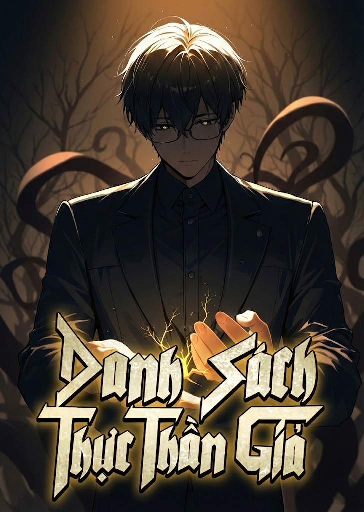 Danh Sách Thực Thần Giả ( Dịch )