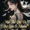Mạt Thế Quỷ Dị: Thế Giới Ô Nhiễm Này, Tôi Bao Hết ( Dịch Full )