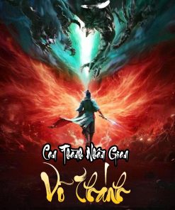 Can Thành Nhân Gian Võ Thánh ( Ebook Dịch )