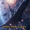 [File Ebook] Chiến Hạm Của Ta Có Thể Thăng Cấp ( Dịch )