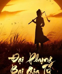 [File Ebook] Đại Phụng Bại Gia Tử ( Dịch Full )