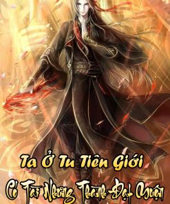 [File Ebook] Ta Tại Tu Tiên Giới Có Tài Nhưng Thành Đạt Muộn ( Dịch )