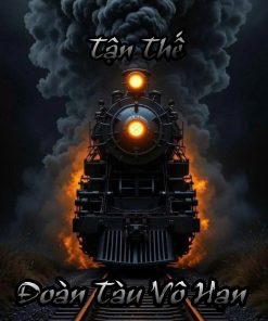 [File Ebook] Tận Thế: Ta Chế Tạo Đoàn Tàu Vô Hạn ( Dịch )