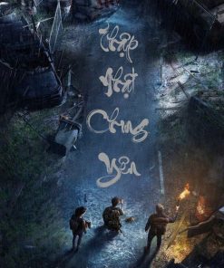 [File Ebook] Thập Nhật Chung Yên ( Dịch Full )